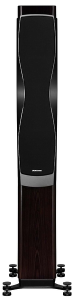Напольная акустика Dynaudio Confidence 50 (Raven wood high gloss) артикул 192653Si-1 фото 5