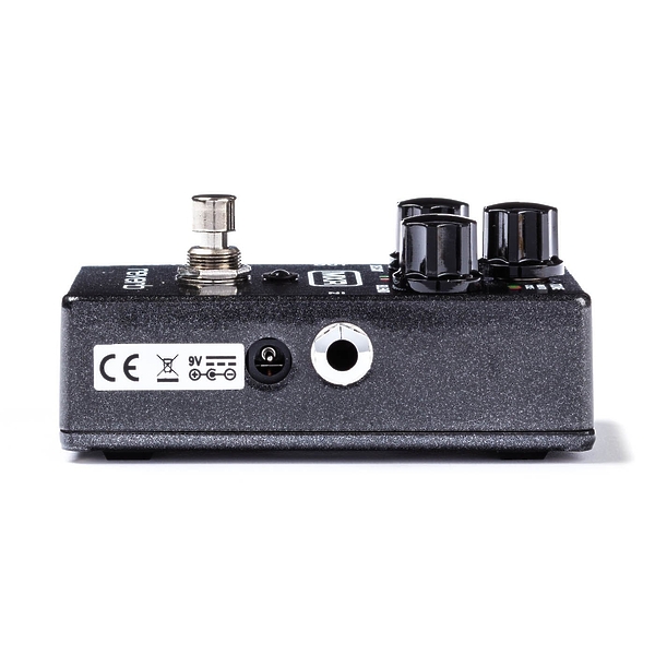 Гитарный эффект MXR M300 Reverb артикул 279550Si-1 фото 5