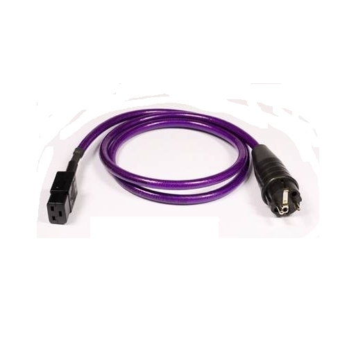 Кабель сетевой Chord Company PowerX 1m артикул 110561FV-1