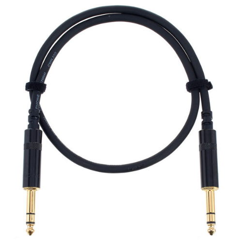 Инструментальный кабель Cordial CFM 6 VV артикул 203510Si-1