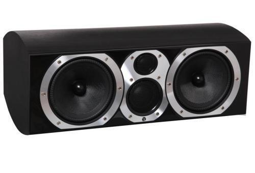 Центральный канал Wharfedale Diamond 10 CM blackwood артикул 437052FV-1