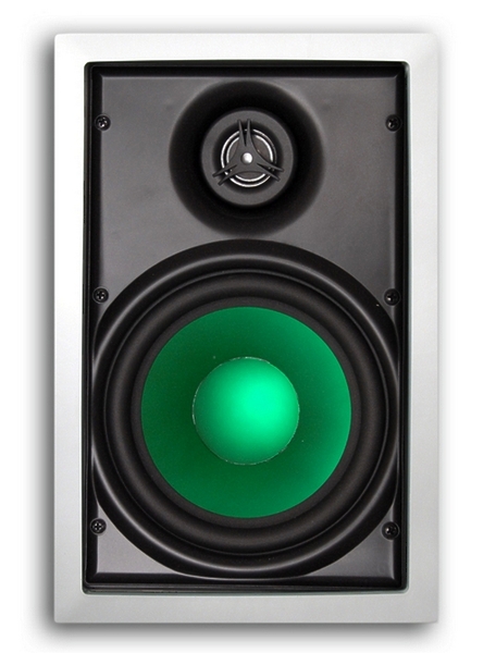 Встраиваемая акустика Current Audio WS650 (92025) артикул 149461Si-1