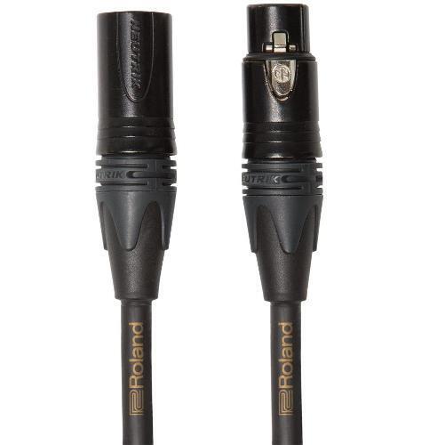 Кабель микрофонный Roland RMC-GQ15 артикул 203066Si-1