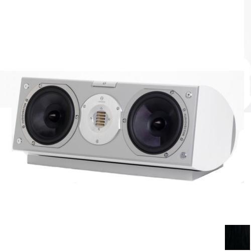 Центральный канал Audiovector Si C Avantgarde Arrete black артикул 439022FV-1
