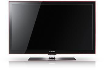 LED телевизор Samsung UE-40C5100QW артикул 335503FV-1