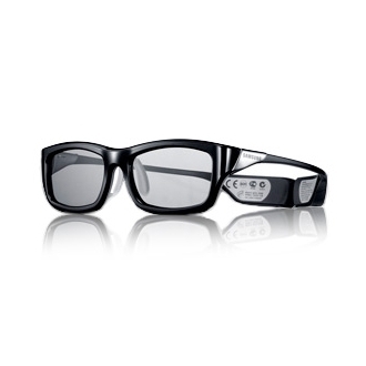 3D очки Samsung SSG-3300GR артикул 354225FV-1