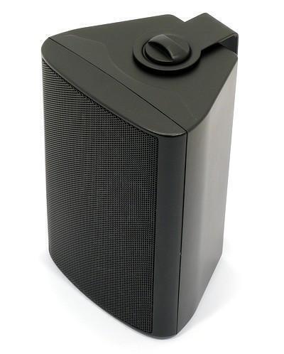 Громкоговоритель Visaton WB 10 black/100V+8 артикул 339790Si-1