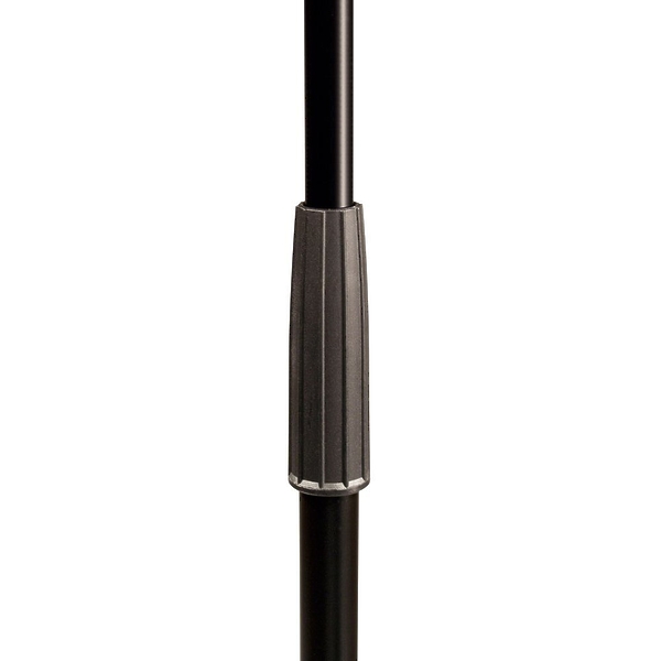 Микрофонная стойка Ultimate Support JS-MC100 артикул 186115Si-1 фото 3