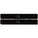 Комплект устройств для беспроводной передачи HDMI сигнала Gefen GTV-WHD-1080P-LR-BLK