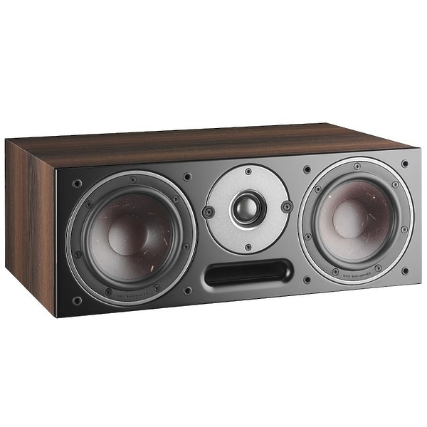 Акустика центрального канала Dali Oberon Vokal dark walnut артикул 181528Si-1