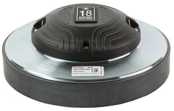 Динамик EighteenSound HD3000T/8 артикул 228953Si-1