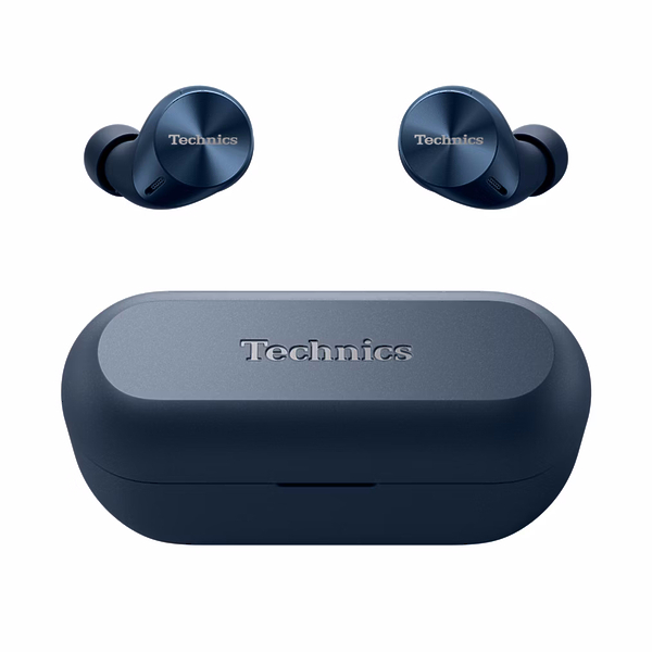 Наушники Technics EAH-AZ60M2GA Blue артикул 328399Si-1 фото 3