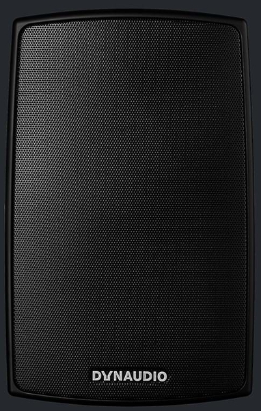 Настенная акустика Dynaudio OW-6 white артикул 202553Si-1 фото 6