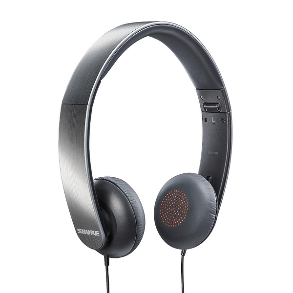 Наушники Shure SRH145 артикул 130143Si-1