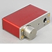 NuForce Icon uDAC-2 SE red