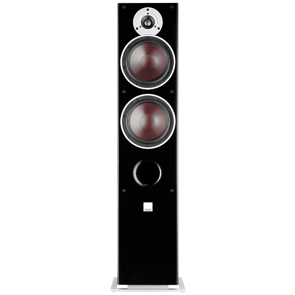 Напольная акустика Dali Zensor 7 white артикул 399645FV-1 фото 4