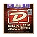Струны для гитары Dunlop DAB1152 80/20 Bronze