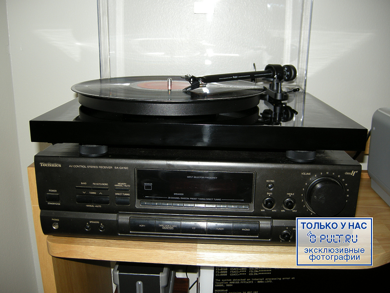 Проигрыватель винила Pro-Ject Debut III White (с картриджем Ortofon OMB-5e) артикул 389204FV-1 фото 17
