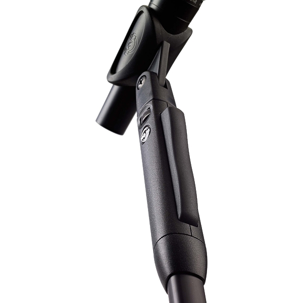 Стойка микрофонная K&M 26200-300-55 артикул 149127Si-1 фото 9