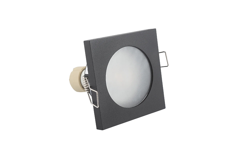 Светильник встраиваемый Denkirs DK3015-BK (Black) артикул 270531Si-1 фото 4