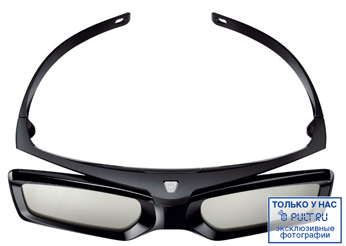 3D очки Sony TDG-BT500A артикул 100034Si-1 фото 5