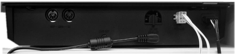Клавишный инструмент KORG LP-380 BK артикул 136235Si-1 фото 6