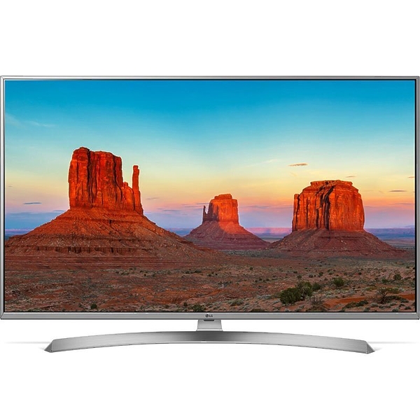 LED телевизор LG 49UK7500 артикул 177358Si-1