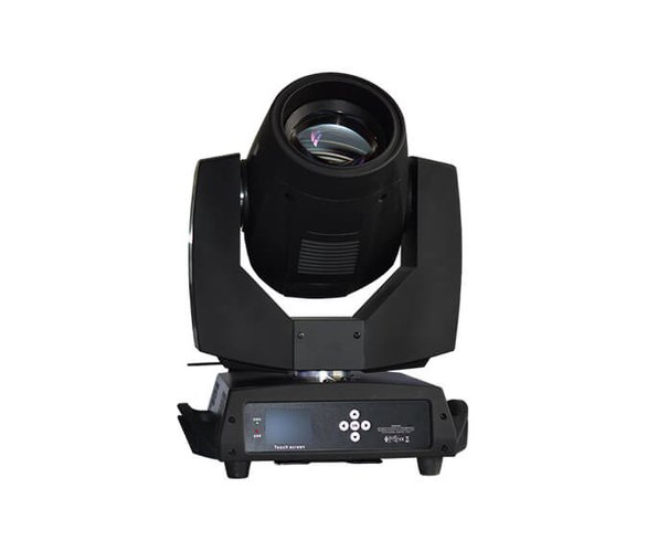 Вращающаяся голова Big Dipper LB230N артикул 277907Si-1