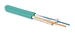Профессиональный кабель Hyperline FO-D3-IN-503-2-LSZH-AQ