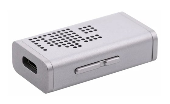 Усилитель для наушников MOONDROP DAWN PRO артикул 331940Si-1 фото 3