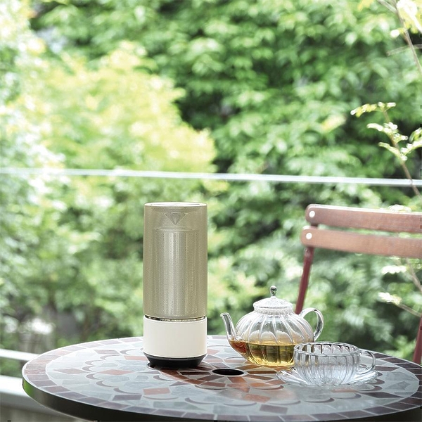 Yamaha LSX-70 gold #1 в «HiFiRussia»