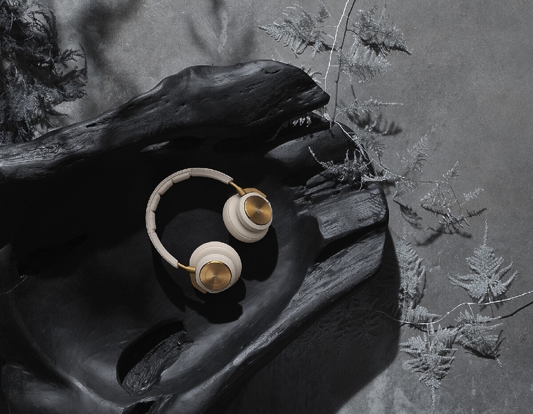 Наушники Bang & Olufsen Beoplay H9i bronze артикул 191543Si-1 фото 3