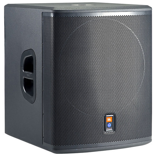 Сабвуфер JBL PRX 518S артикул 162881Si-1