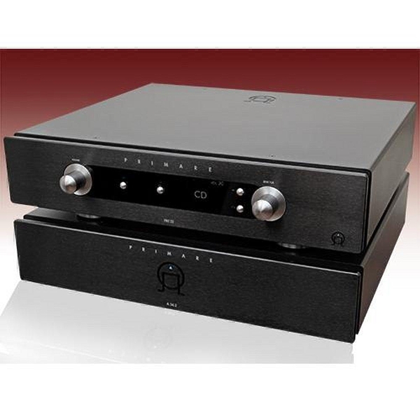 Primare PRE 32 black #2 в «HiFiRussia»