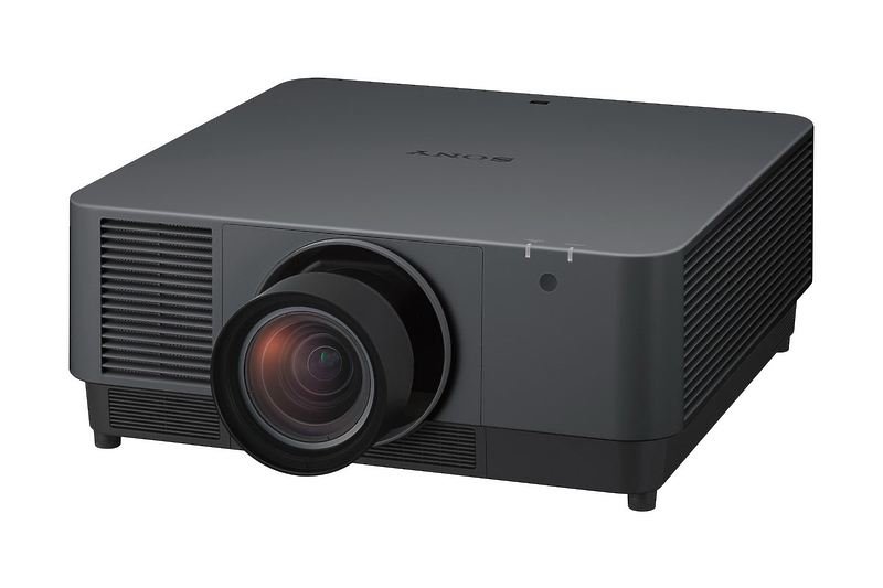 Лазерный проектор Sony VPL-FHZ91L/B (без объектива) артикул 231722Si-1