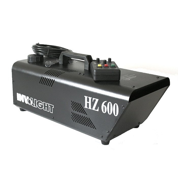 Генератор эффектов Involight HZ600 артикул 152417Si-1