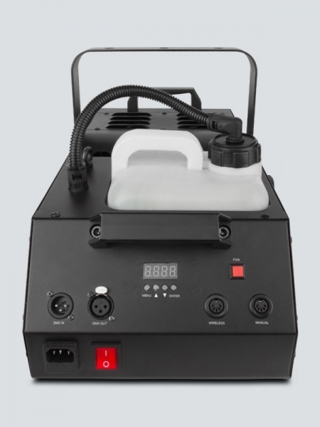 Генератор эффектов Chauvet Hurricane 1800 Flex артикул 152497Si-1 фото 3
