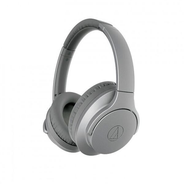 Наушники Audio Technica ATH-ANC700BTGY артикул 193724Si-1