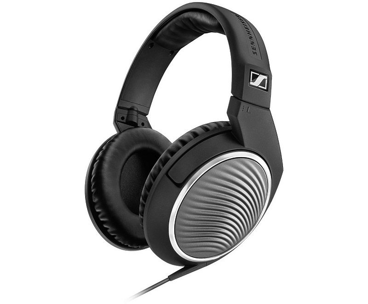 Наушники Sennheiser HD 471 G артикул 142372Si-1