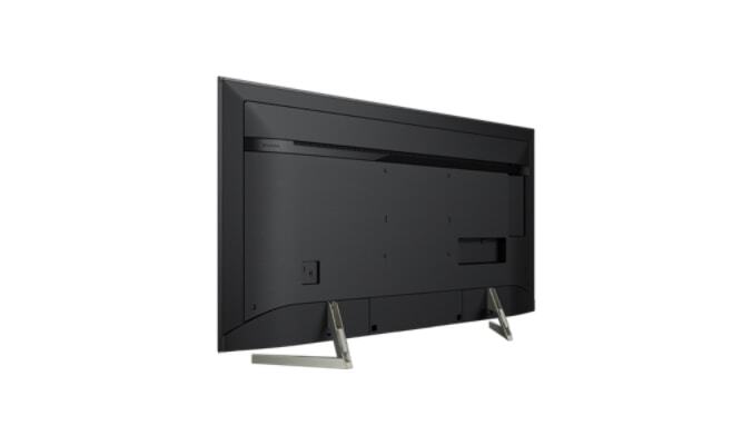 LED телевизор Sony KD-49XF9005 артикул 176117Si-1 фото 4