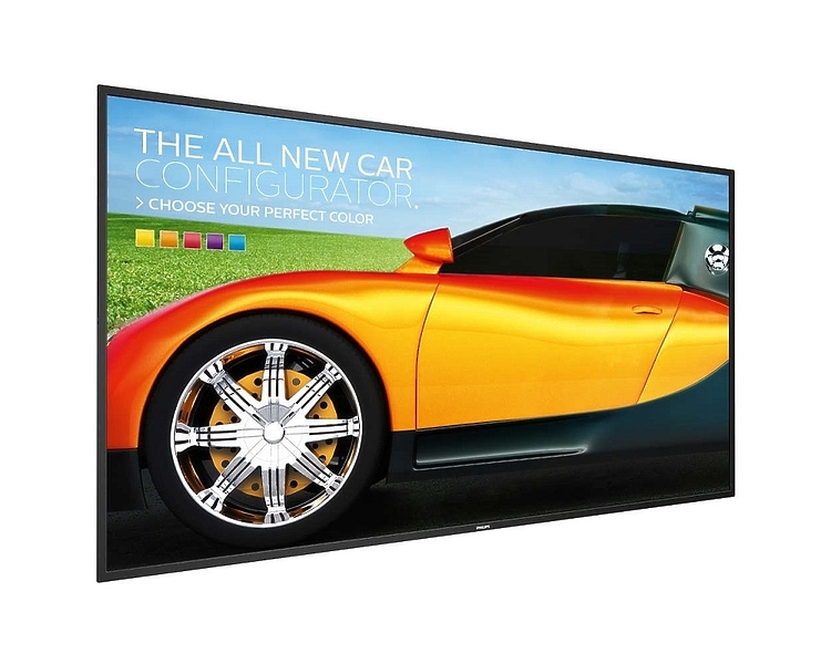 LED панель Philips BDL5530QL/00 артикул 139972Si-1 фото 9