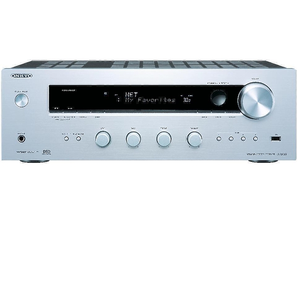 Onkyo TX-8130 silver артикул 354457SI-1