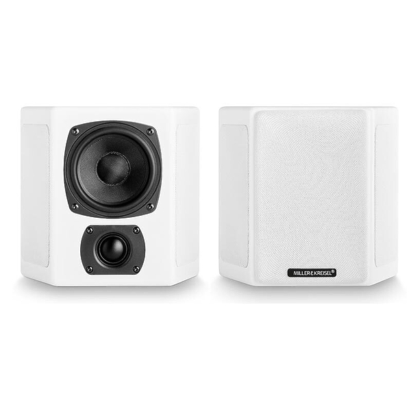 Настенная акустика MK Sound M40T White Satin артикул 247614Si-1