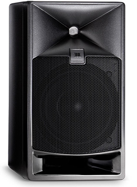 Акустическая система JBL LSR708i артикул 149837Si-1 фото 5