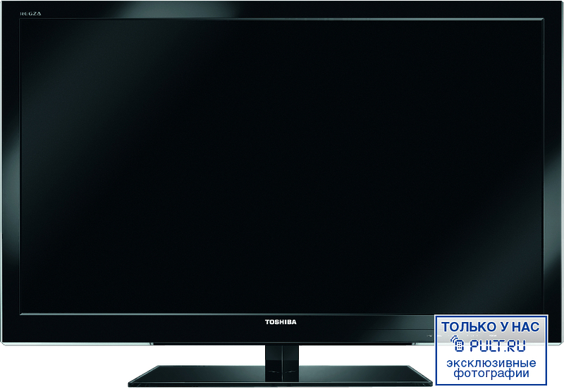 LED телевизор Toshiba 42VL863R артикул 330081FV-1 фото 4