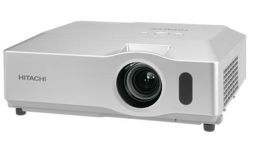 Проектор Hitachi CP-X205 артикул 359478FV-1