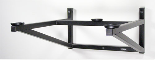 Настенный кронштейн для винила Rega Turntable Wall Bracket black артикул 113009FV-1