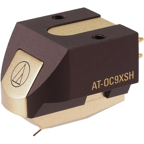 Головка звукоснимателя Audio Technica AT-OC9XSH артикул 198772Si-1