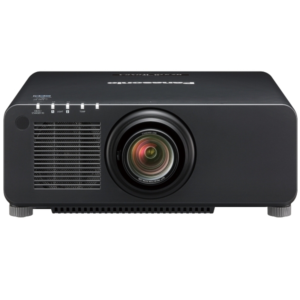 Проектор Panasonic PT-RZ970BE артикул 157796Si-1