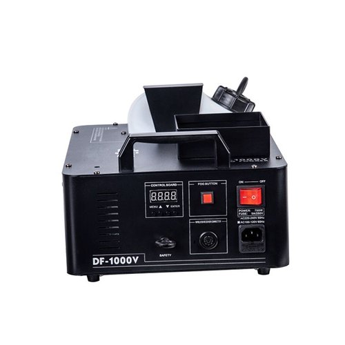 Генератор дыма DJPower DF-1000V артикул 277989Si-1 фото 4